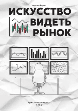 Искусство видеть рынок: про трейдинг [Крипто Авантюрист]