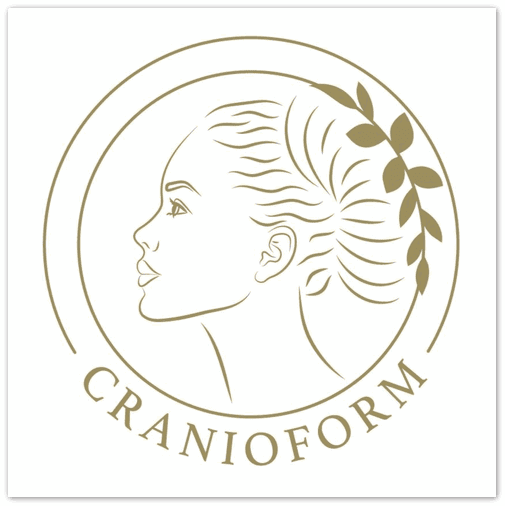 Краниоформ: методика естественной гармонизации лица [Aннa Aхмeтшинa]