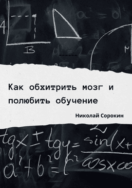 Как обхитрить мозг и полюбить обучение [Николай Сорокин]