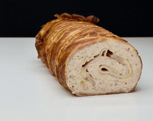 Рулет мясной застольный [Мария Манахова]