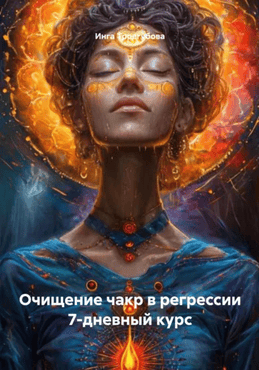 Очищение чакр в регрессии. 7-дневный курс [Инга Троегубова]