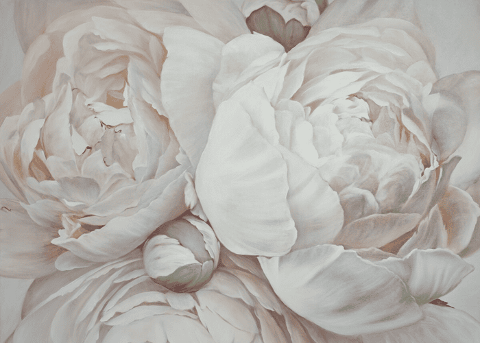 Аромат Пионов [Александра Озерова] [Повтор]