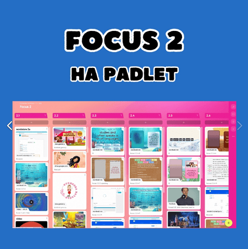 Доска Padlet Focus 2 [Ксения Степанова]