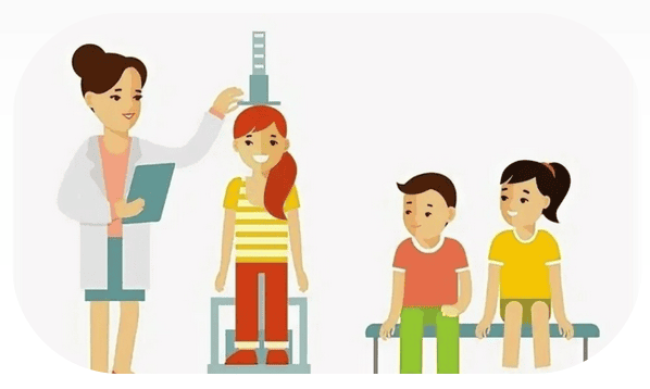 Рост ребёнка - «красные флаги» на приёме детского эндокринолога [Pro et Contra] [Оксана Михалёва]