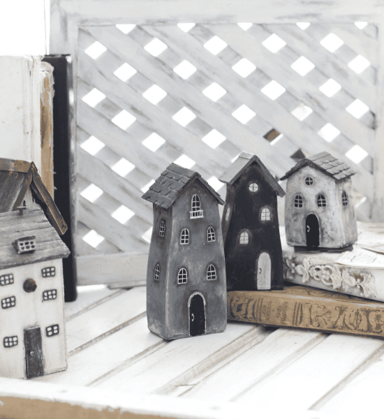 [Светлана Должина] [Scrap Melange] [Декор] Что нам стоит дом построить (2025)