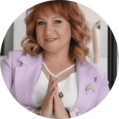 Нумерология Али СтепаNовой (пакет курсов) [Сила Цифр] [Аля СтепаNовa]