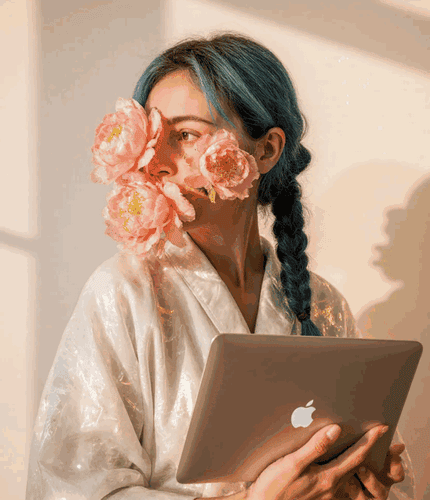 ИИмпульс [Аня Мельник]