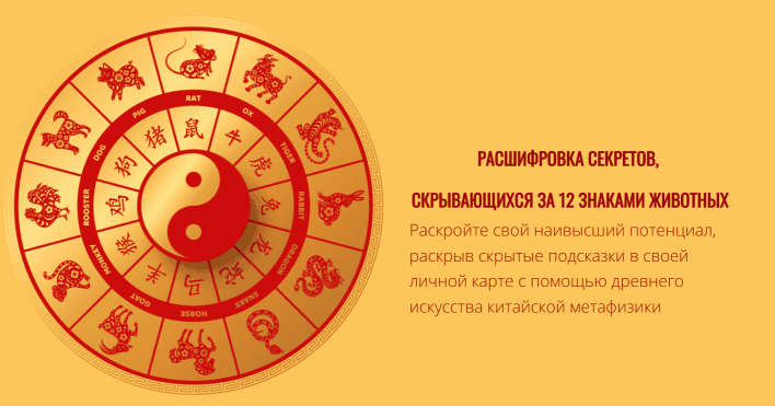 Расшифровка секретов, скрывающихся за 12 знаками животных в 2026 [Джесси Ли]