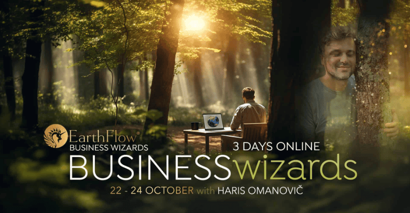 Бизнес волшебники (2024) [Харис Оманович]