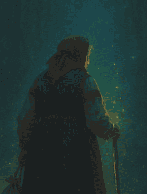 [Магия Севера] Тайны по особому доступу (ноябрь 2025)