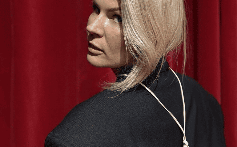 Стыд и чувство вины [Анна Полищук]