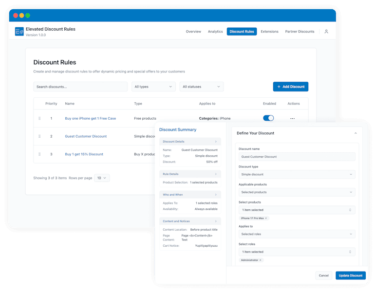[WP] Elevated Extensions — набор плагинов для Wordpress [elevatedextensions.com]