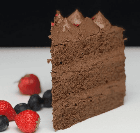 Торт Пражский Трюфель [Мария Манахова]