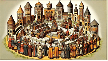 Осадочек остался остался (о чем не (до) говорили на школьных уроках истории) . История – наука или не наука? [Умные курсы] [Алексей Кузнецов]