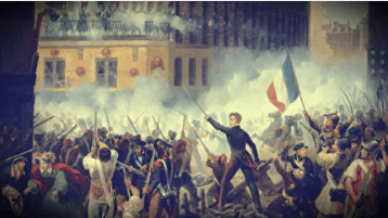 Осадочек остался остался (о чем не (до) говорили на школьных уроках истории) . Как понять Французскую революцию? [Умные курсы] [Алексей Кузнецов]