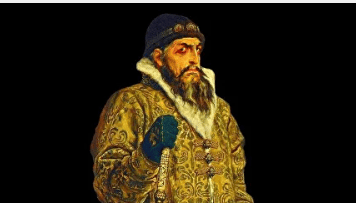 Осадочек остался остался (о чем не (до) говорили на школьных уроках истории) . Насколько грозен был Иван Грозный? [Умные курсы] [Алексей Кузнецов]