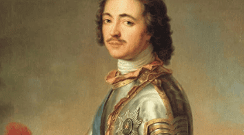 Осадочек остался остался (о чем не (до) говорили на школьных уроках истории) . В чём был первым Пётр Первый? [Умные курсы] [Алексей Кузнецов]