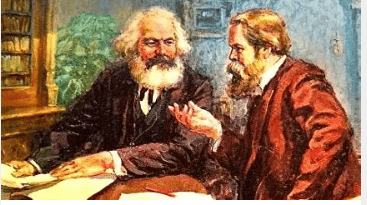 Осадочек остался остался (о чем не (до) говорили на школьных уроках истории) . В чем ошиблись Маркс и Энгельс? [Умные курсы] [Алексей Кузнецов]