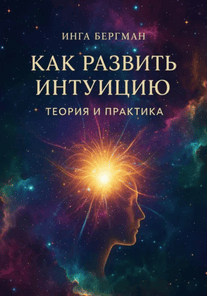 Как развить интуицию. Теория и практика [Инга Бергман]