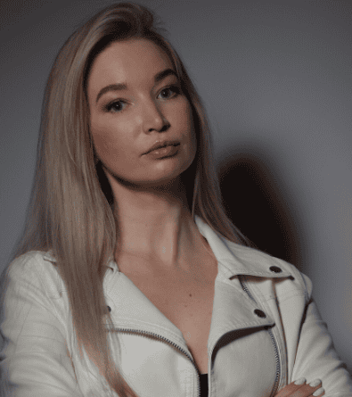 Микромелирование [Alekseeva blond School] [Евгения Алексеева]