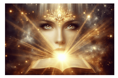 Кейс с магическим настройками для мастеров энерго практик. Выпуск 1