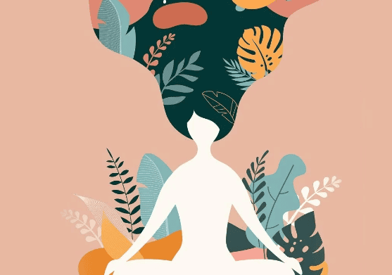 Динамическая медитация «Глоток бодрости» [Андрей Патрушев]