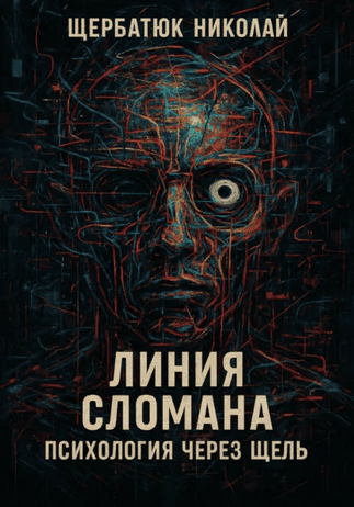 Линия сломана. Психология через щель [Николай Щербатюк]