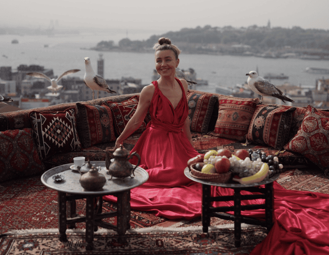 Любовь по-взрослому [[Суперйога] [Ольга Тара]