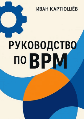 Руководство по BPM [Иван Картюшев]