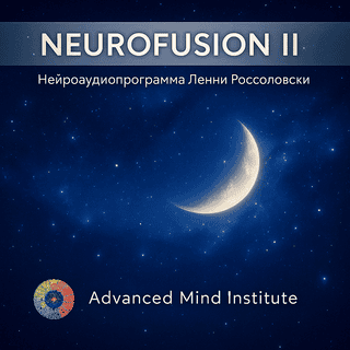 NeuroFusion II. Медитативная программа [Advanced Mind Institute] [Lenny Rossolovski]