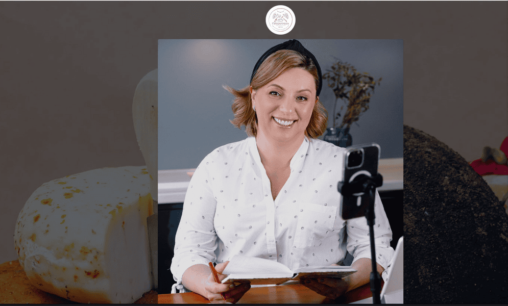 Закрытый канал- Сыроделие с Ольгой Дегтяревой (январь 2023 - октябрь 2025) [Ольга Дегтярева]