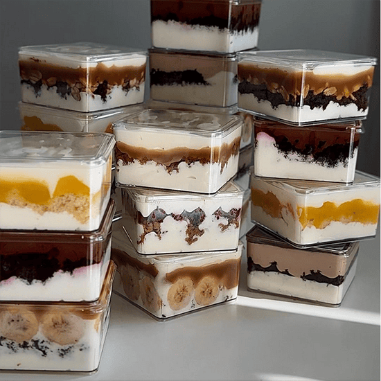 Курс по кейк-боксам [Надежда Гамова]