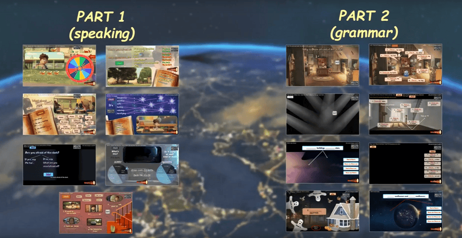 This-That + Разговорный клуб для 3-5 классов! [Maya's English] [Майя Боева]