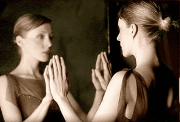 Виды и этапы идентификации [Надежда Майн]