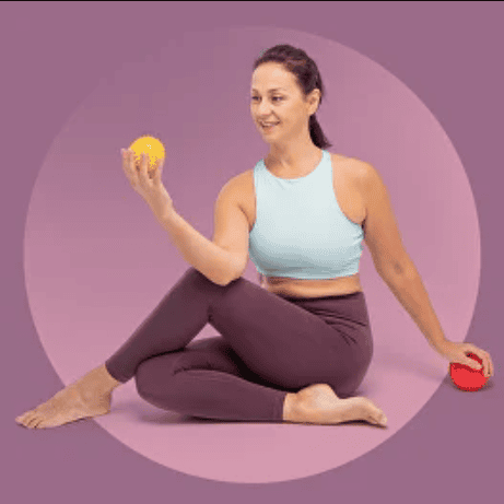 Тренировки для здоровья стоп и суставов ног [Дарья Верховенко, Елена Лукке, Анна Кашкарова]