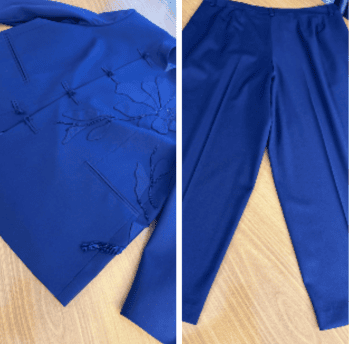 [Шитье] Зима 2026 [Лариса Коренова]