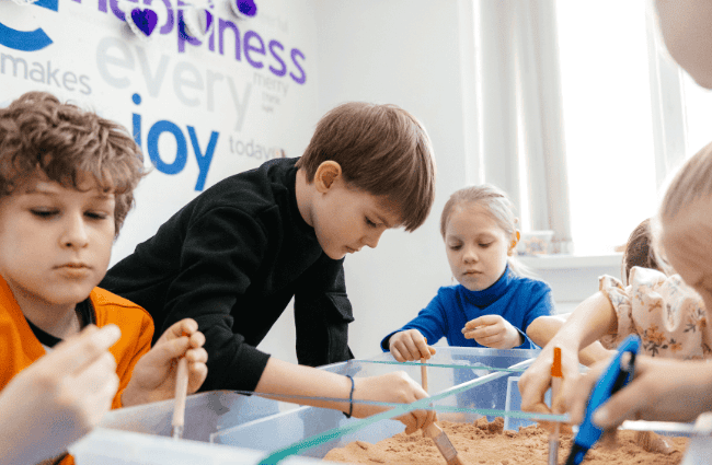 Программа летнего лагеря по мотивам книг «Magic Tree House» [Светлана Новикова]