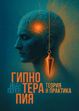 Гипнотерапия. Теория и практика [Иван Попов]