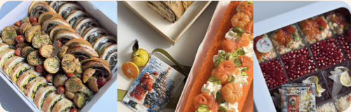 Сборник Новогодний 2026 [Мария Арутюнова]