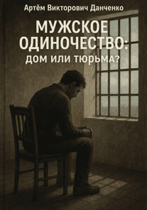 Мужское одиночество: дом или тюрьма? [Артëм Данченко]
