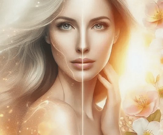 Световой кокон Молодости Люмиресс [Анна Поляруш]