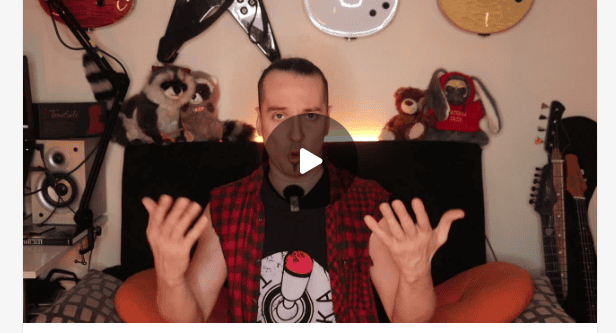 Подписка на уроки гитары [Тренируемся ВМЕСТЕ!] [Глеб Олейник]