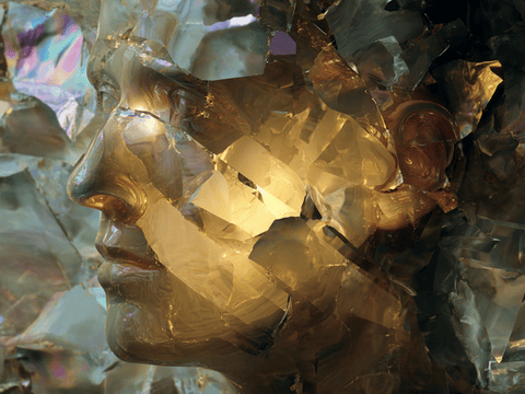 Психотический уровень или симбиоз. На линии развития к Константному Внутреннему Объекту [EduNote] [Валерия Скоробогатько]