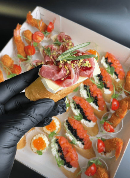 Сборник Новогодний ассорти [Галина Якушева]