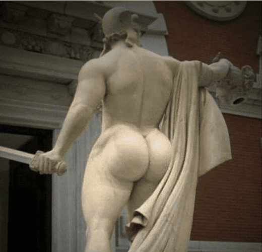 Ягодицы и пресс. Общая программа [Вариант 4] [Эльчин Аскеров]