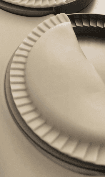 Тесто на чебуреки [Ольга Полупанова]