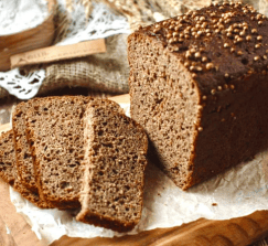 Ржаной хлеб [Xleb.tartin]