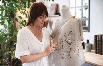 [Вышивка] Inga-Marita Club (декабрь 2025) [Школа люневильской вышивки] [Инга-Марита]