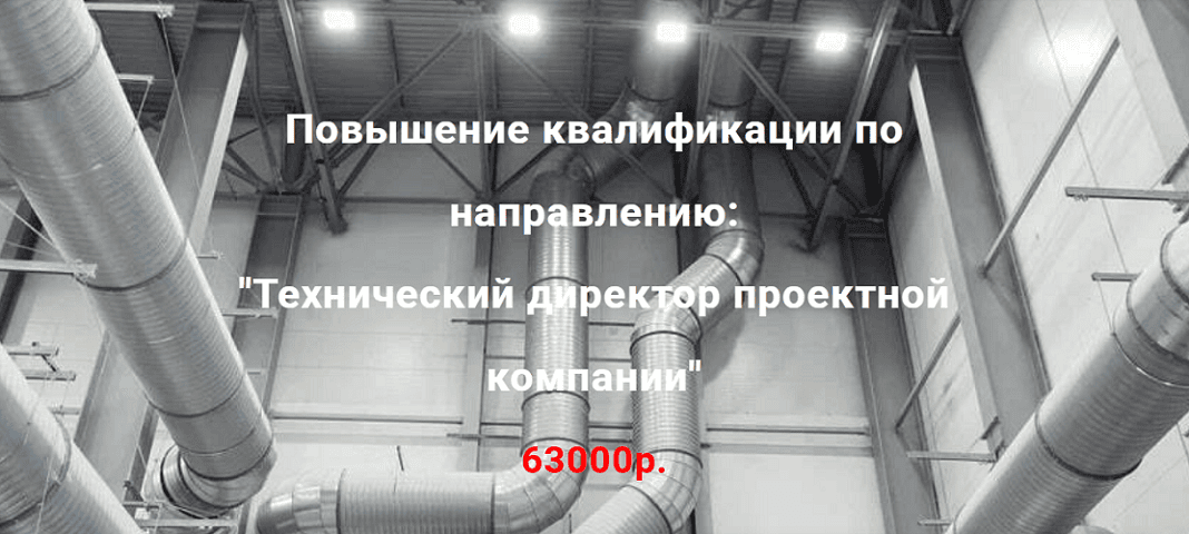 Технический директор проектной компании [Pro-z] [Владимир Белугин]