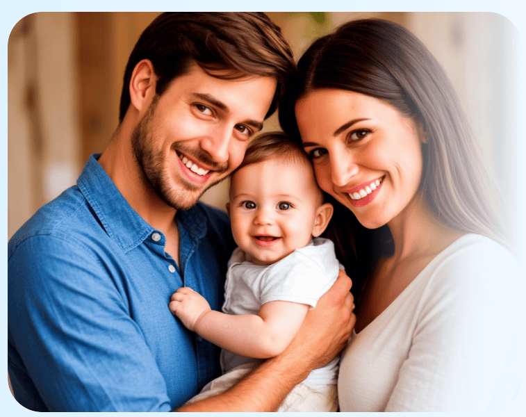 Дети в карте Ба Цзы [Светлана Ильина]